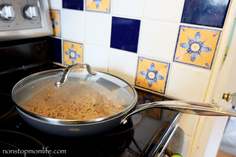 Turkey Chili Crockpot